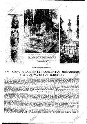 ABC MADRID 27-10-1929 página 8