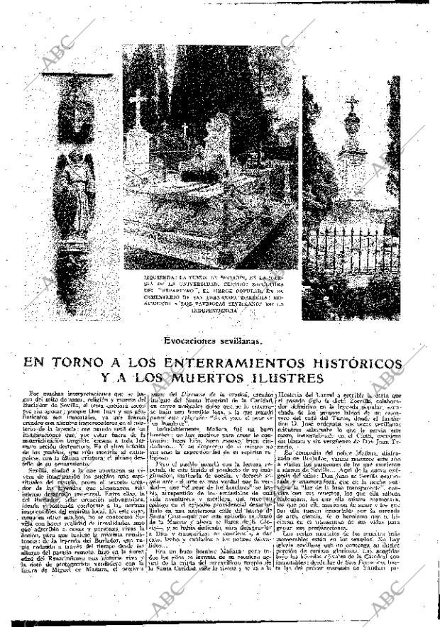 ABC MADRID 27-10-1929 página 8