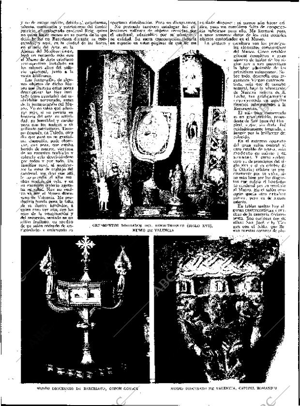 ABC SEVILLA 27-10-1929 página 6