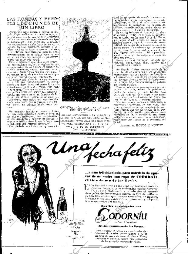 ABC SEVILLA 29-10-1929 página 8