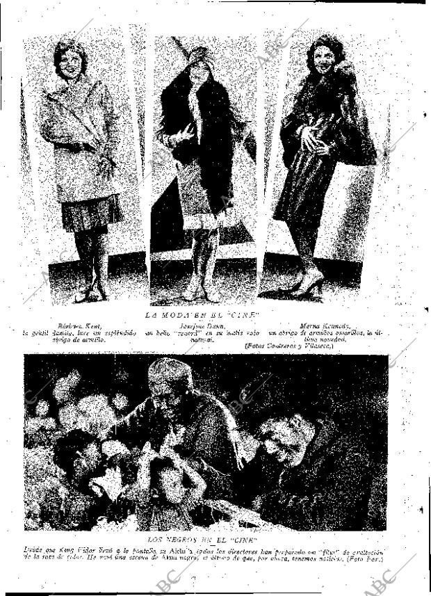 ABC MADRID 30-10-1929 página 12