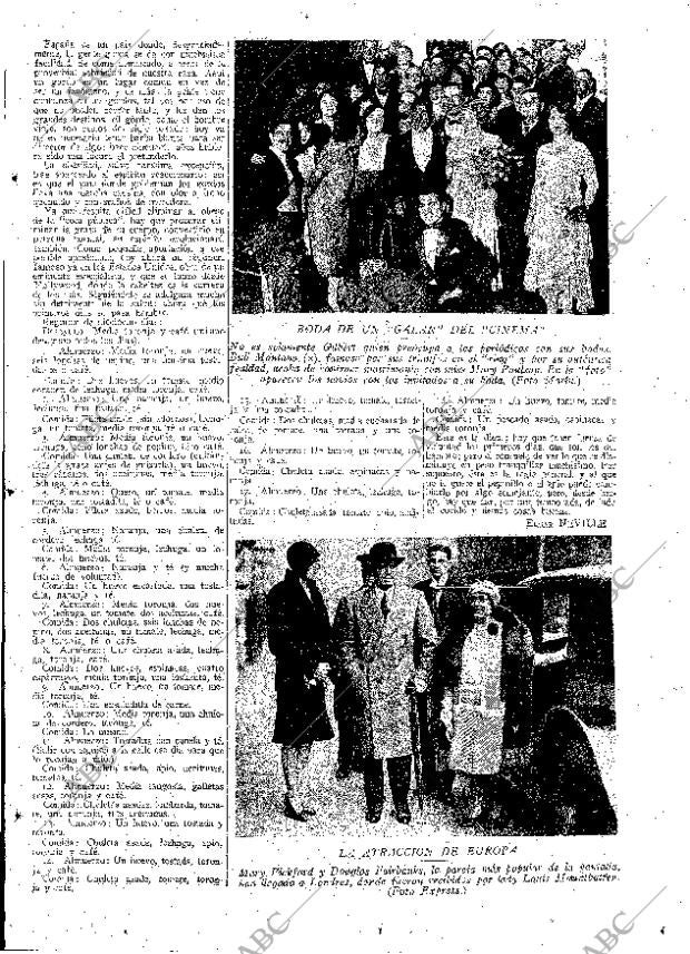 ABC MADRID 30-10-1929 página 13