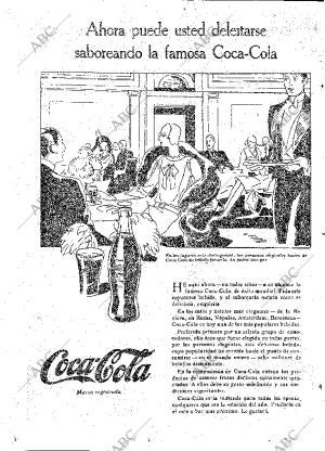 ABC MADRID 30-10-1929 página 14