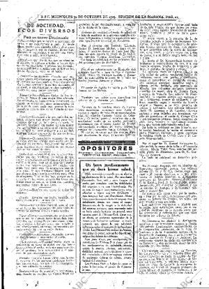 ABC MADRID 30-10-1929 página 21