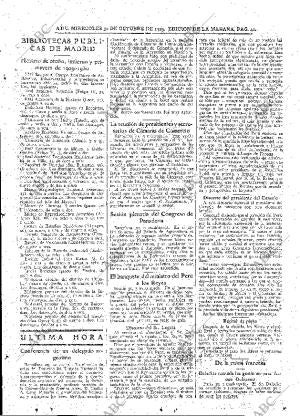 ABC MADRID 30-10-1929 página 41