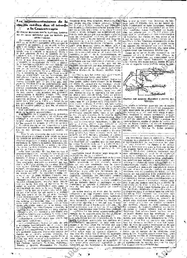 ABC MADRID 30-10-1929 página 42