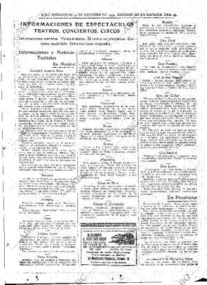 ABC MADRID 30-10-1929 página 43
