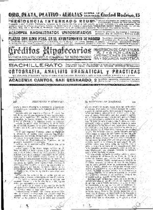 ABC MADRID 30-10-1929 página 45
