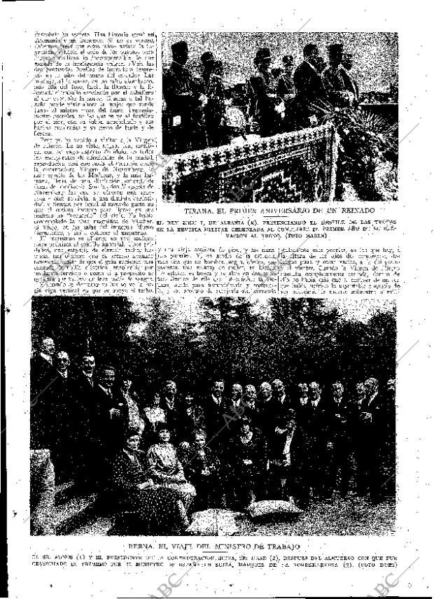 ABC MADRID 30-10-1929 página 5