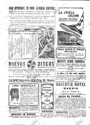 ABC MADRID 30-10-1929 página 52