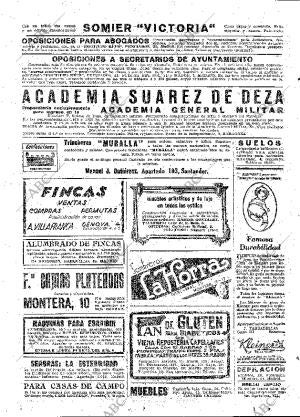 ABC MADRID 30-10-1929 página 54