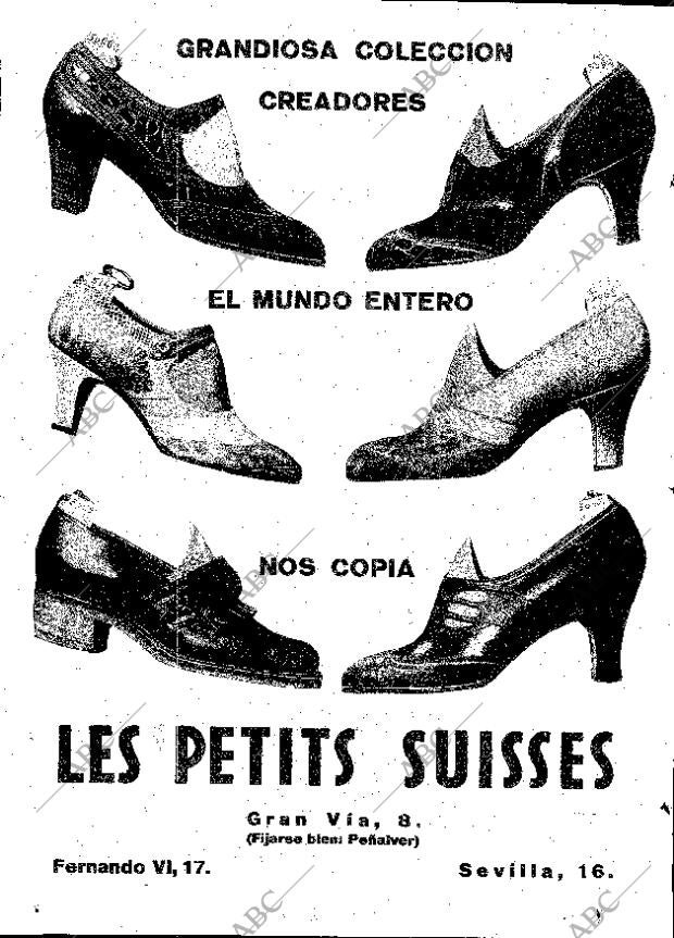 ABC MADRID 30-10-1929 página 56