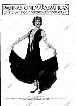 ABC MADRID 30-10-1929 página 9