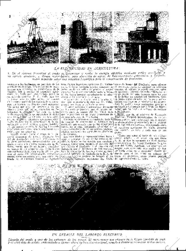 ABC SEVILLA 30-10-1929 página 13