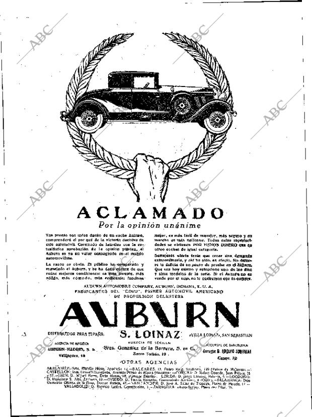 ABC SEVILLA 30-10-1929 página 36