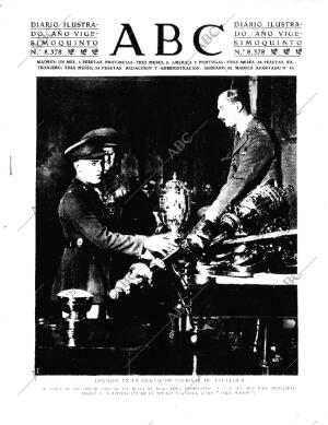 ABC MADRID 02-11-1929 página 1
