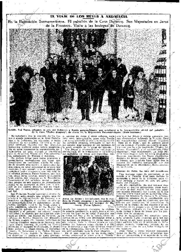 ABC MADRID 02-11-1929 página 12