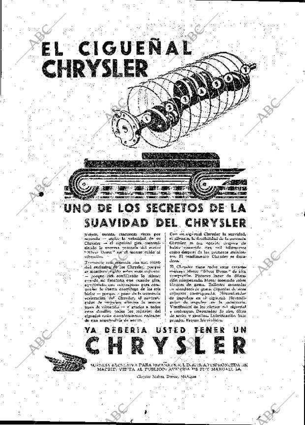 ABC MADRID 02-11-1929 página 14