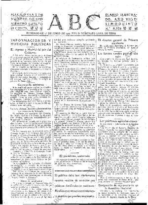 ABC MADRID 02-11-1929 página 15