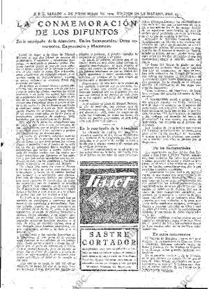 ABC MADRID 02-11-1929 página 23