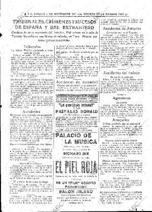 ABC MADRID 02-11-1929 página 31
