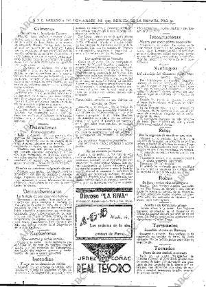 ABC MADRID 02-11-1929 página 32