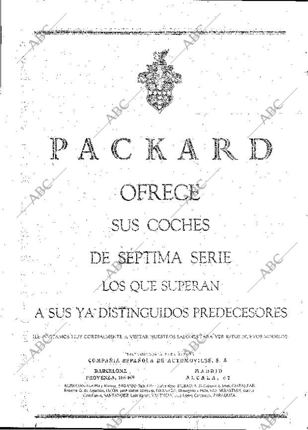 ABC MADRID 02-11-1929 página 34