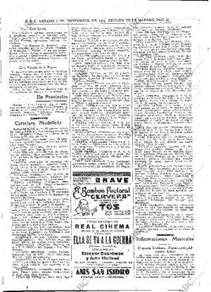 ABC MADRID 02-11-1929 página 40