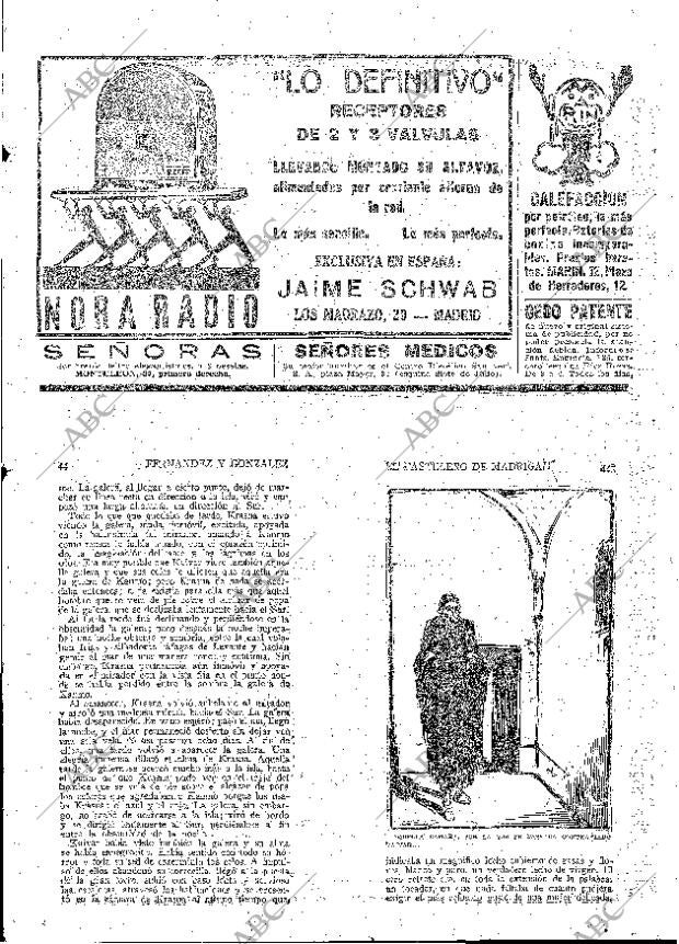 ABC MADRID 02-11-1929 página 41