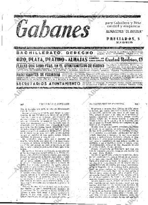ABC MADRID 02-11-1929 página 42