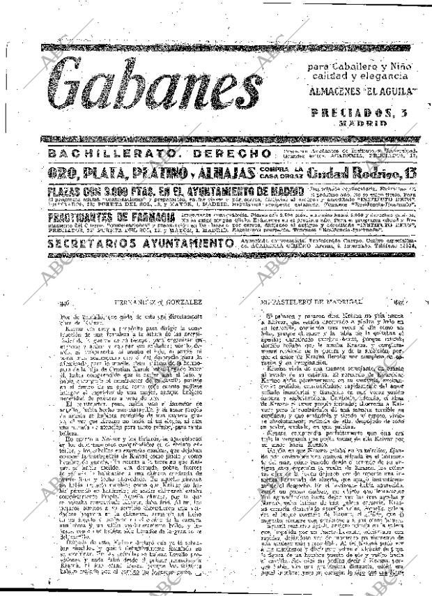ABC MADRID 02-11-1929 página 42