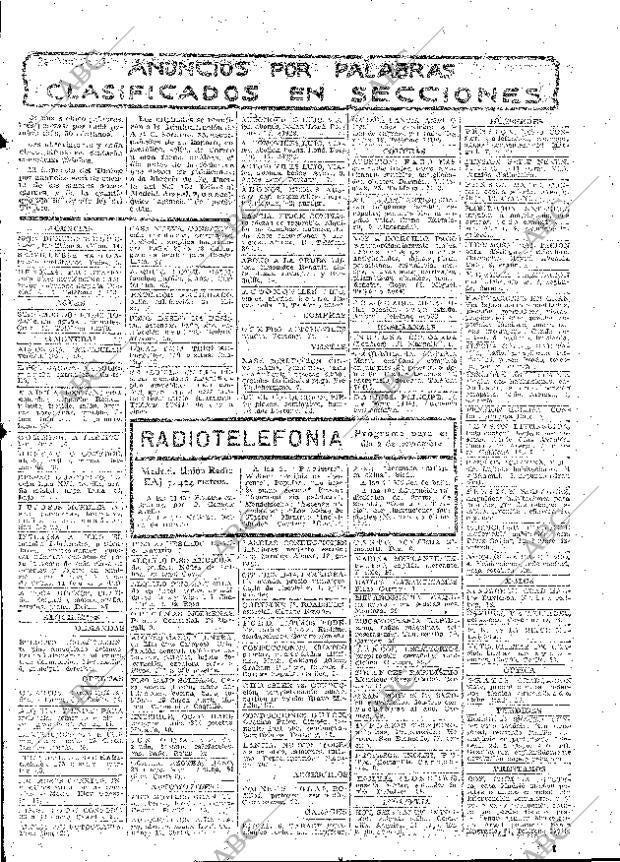ABC MADRID 02-11-1929 página 43
