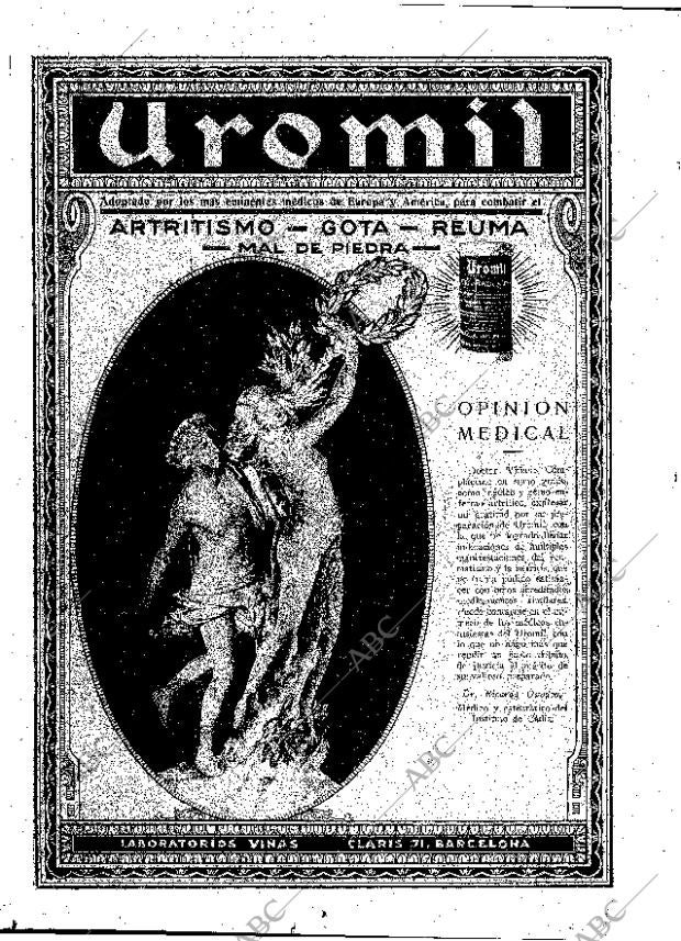 ABC MADRID 02-11-1929 página 48