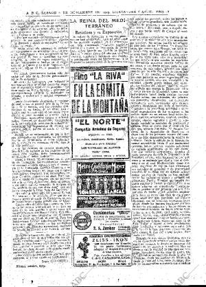 ABC MADRID 02-11-1929 página 7