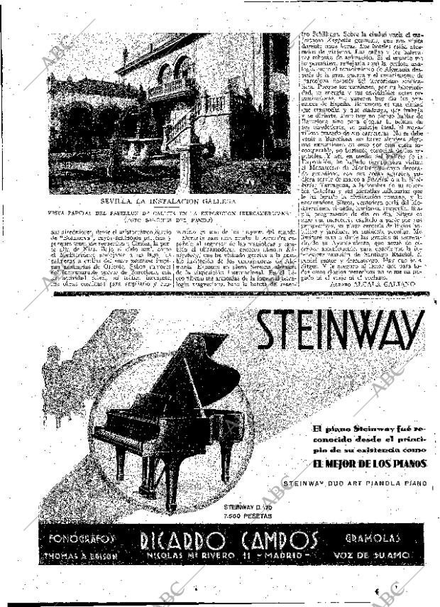 ABC MADRID 02-11-1929 página 8