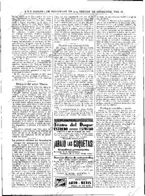 ABC SEVILLA 02-11-1929 página 12