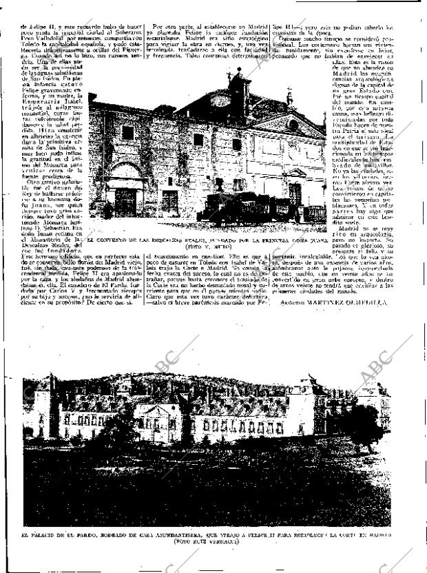 ABC SEVILLA 03-11-1929 página 16