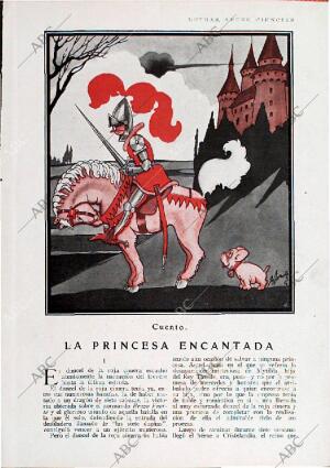 BLANCO Y NEGRO MADRID 03-11-1929 página 35