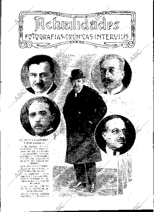 BLANCO Y NEGRO MADRID 03-11-1929 página 39