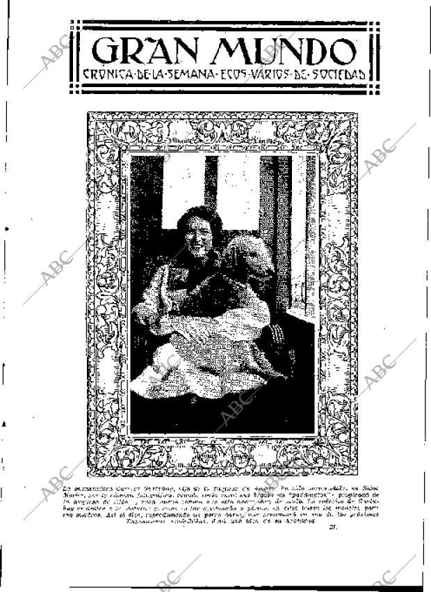 BLANCO Y NEGRO MADRID 03-11-1929 página 77