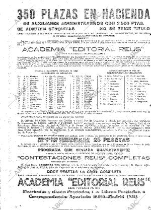 ABC MADRID 05-11-1929 página 30