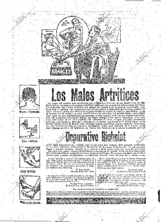 ABC MADRID 05-11-1929 página 38