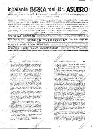 ABC MADRID 05-11-1929 página 46