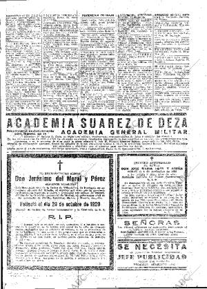 ABC MADRID 05-11-1929 página 49