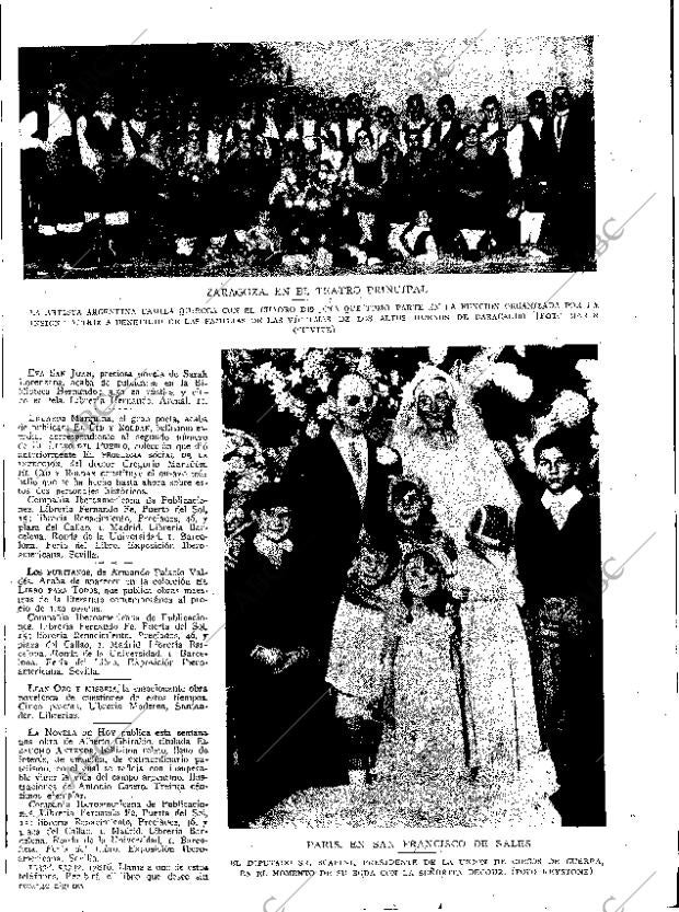 ABC SEVILLA 05-11-1929 página 13