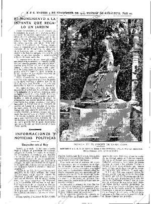 ABC SEVILLA 05-11-1929 página 17