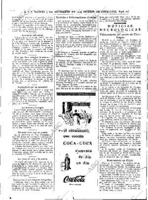 ABC SEVILLA 05-11-1929 página 21