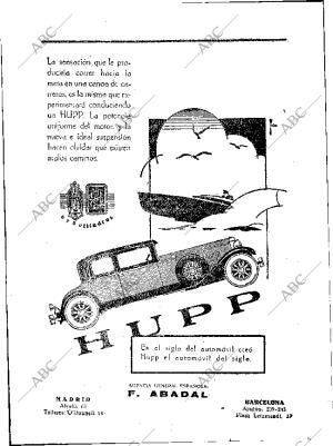 ABC SEVILLA 05-11-1929 página 24