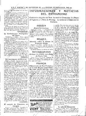 ABC SEVILLA 05-11-1929 página 27