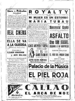 ABC SEVILLA 05-11-1929 página 38